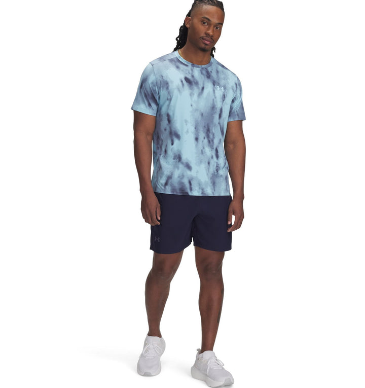 Under Armour Ua Launch Pro 2N1 7&