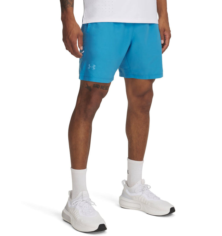 Under Armour Ua Launch Pro 2N1 7&