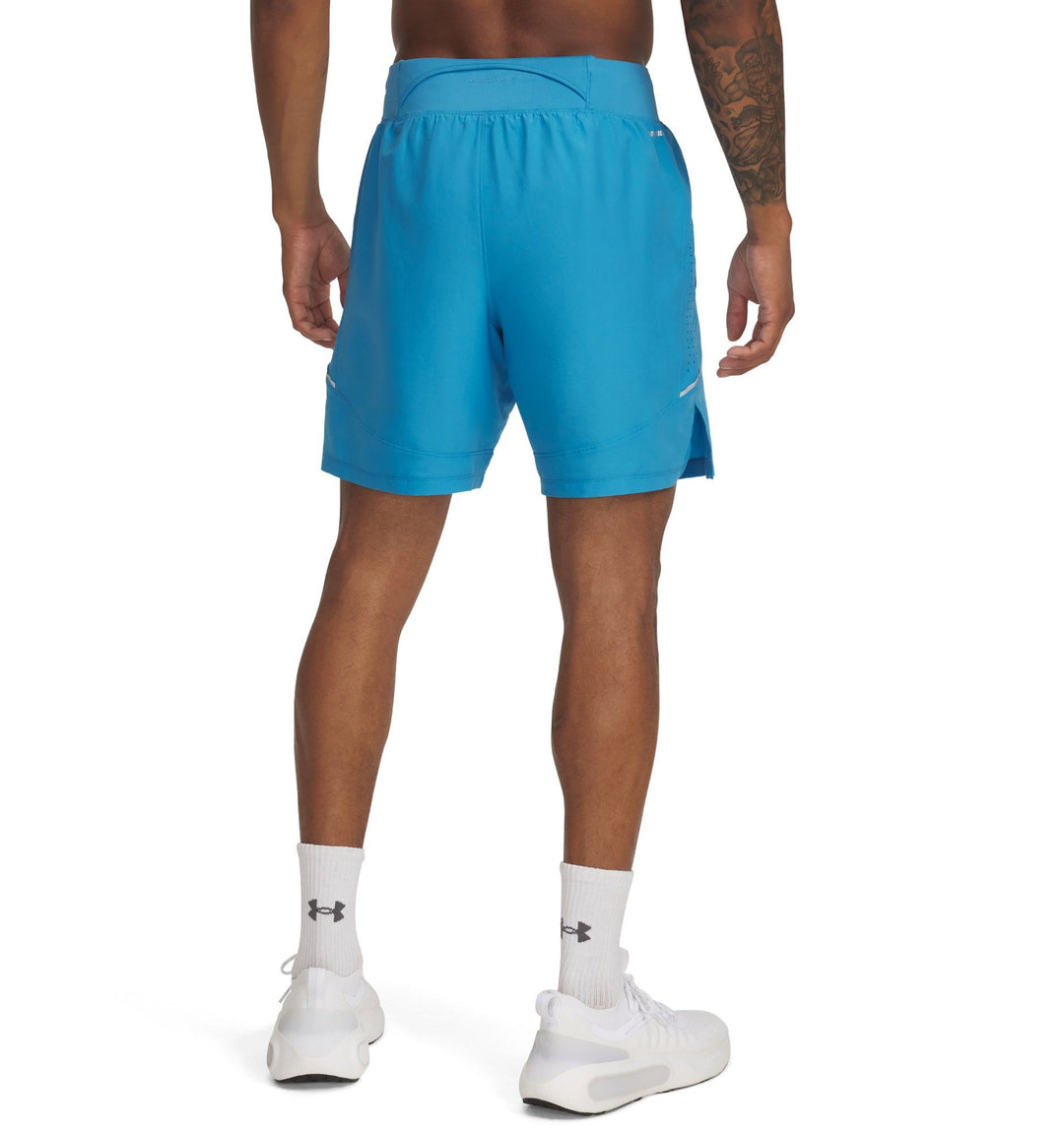 Under Armour Ua Launch Pro 2N1 7&