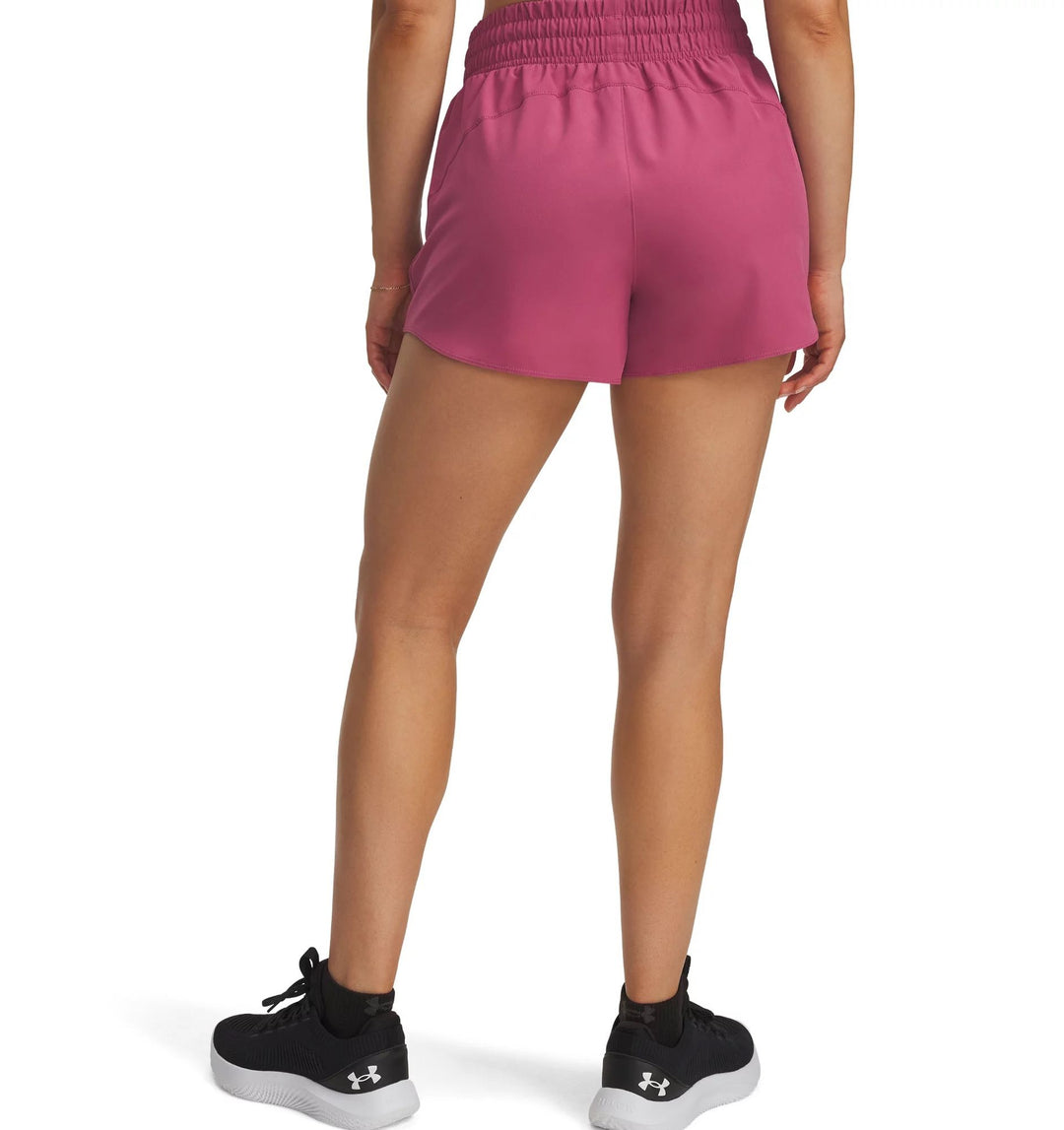 Under Armour Ua Vanish 3In Short - fuchsia dusk