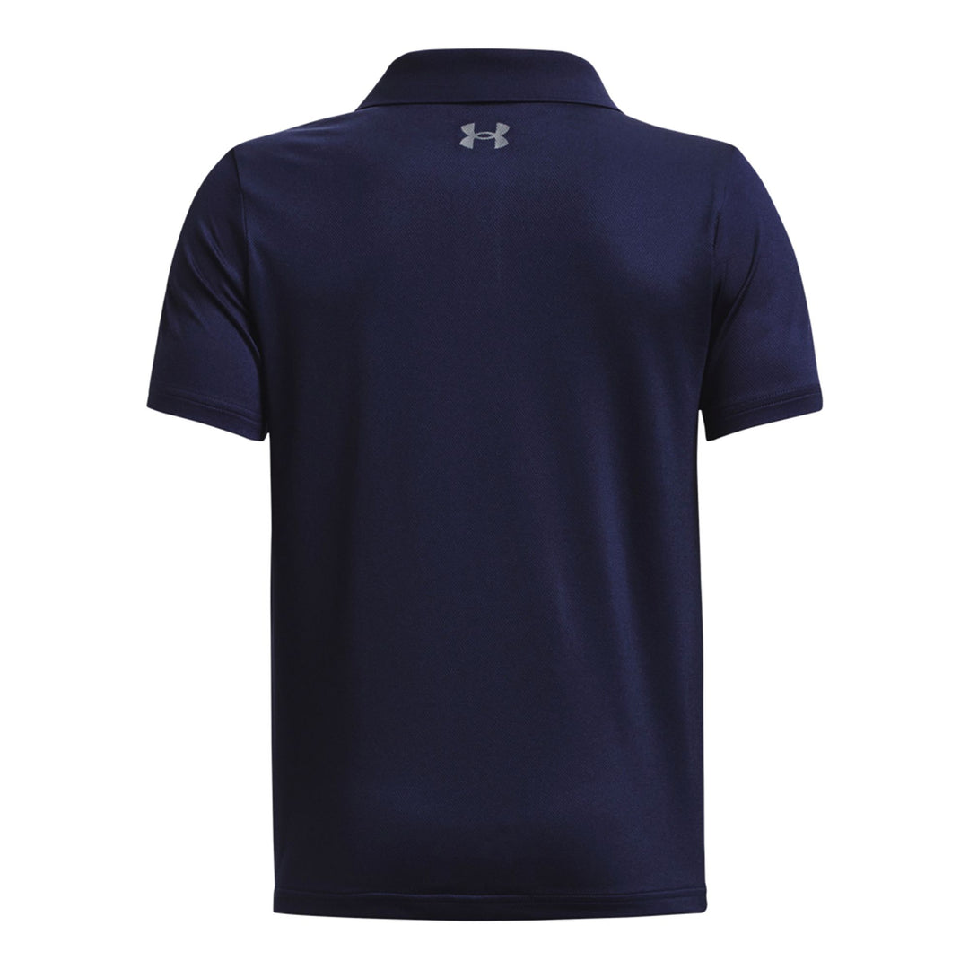 Under Armour Ua Performance Polo - midnight navy