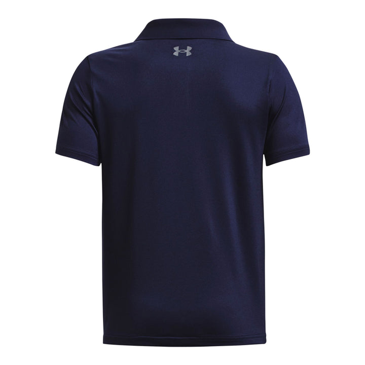Under Armour Ua Performance Polo - midnight navy