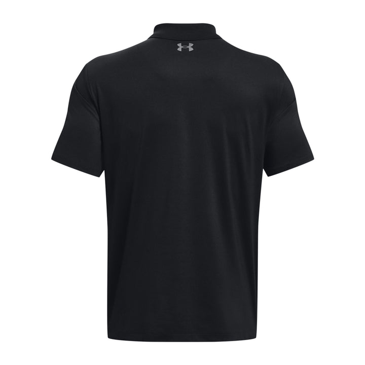 Under Armour Ua Performance 3.0  Polo - black