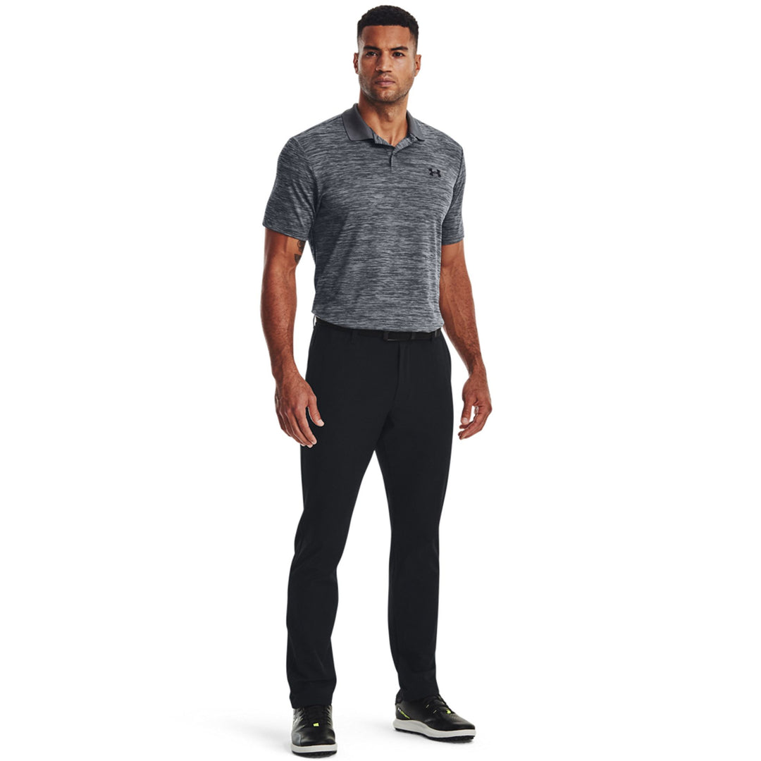 Under Armour Ua Performance 3.0  Polo - pitch gray