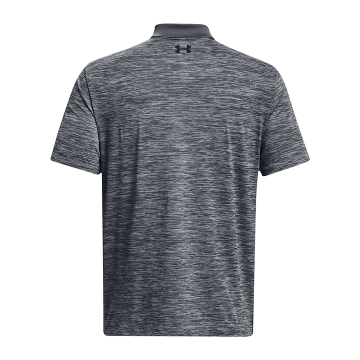 Under Armour Ua Performance 3.0  Polo - pitch gray