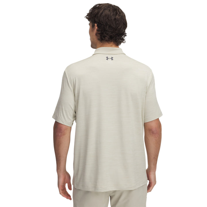 Under Armour Ua Matchplay Polo - khaki base