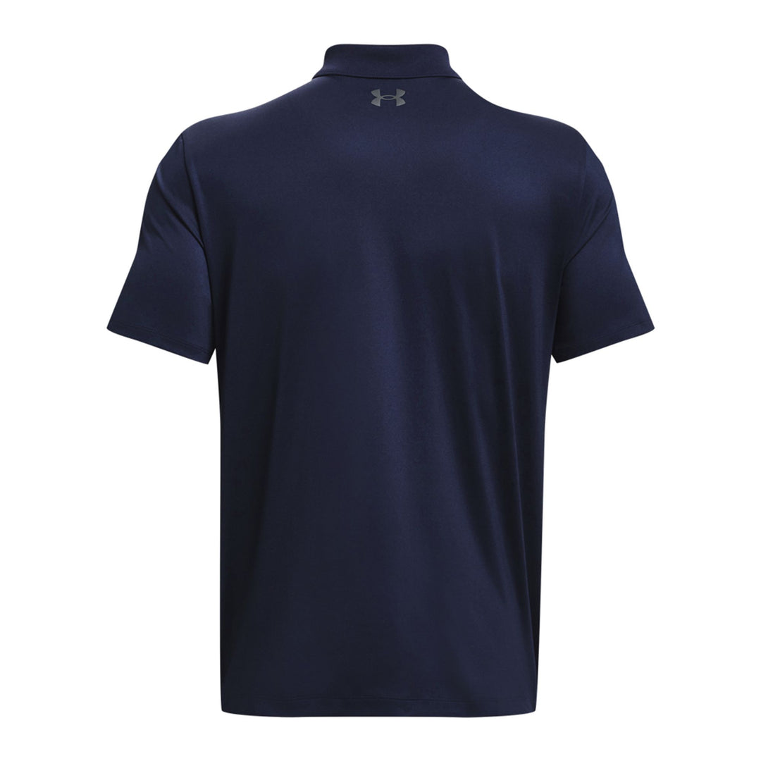Under Armour Ua Performance 3.0  Polo - midnight navy