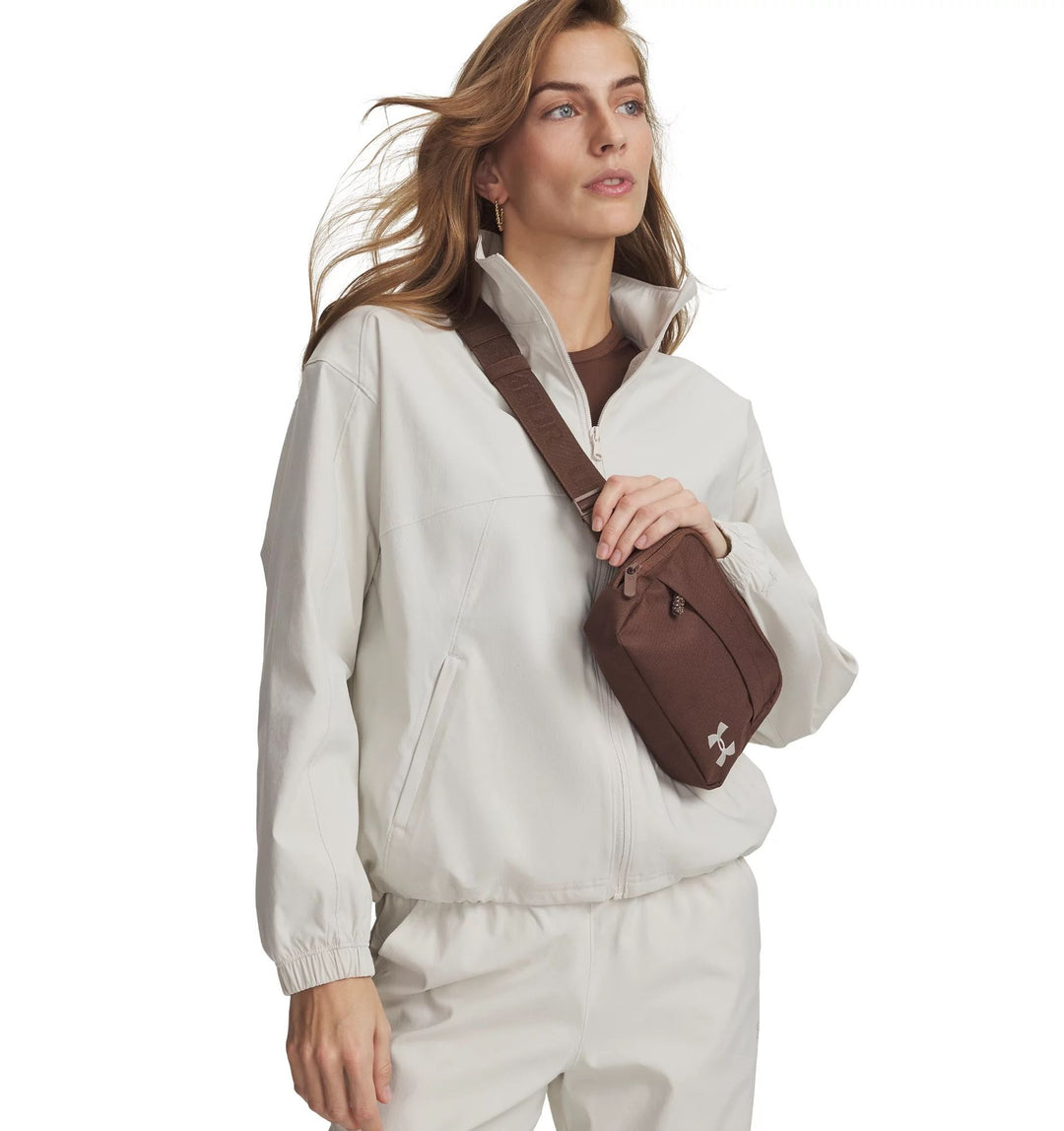Under Armour Ua Essential Wb Xbody - incense brown