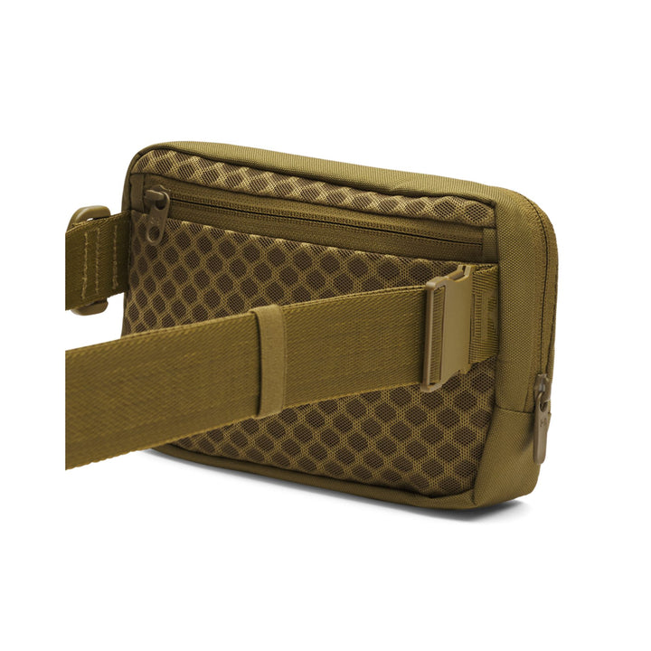 Under Armour Ua Essential Wb Xbody - canteen green