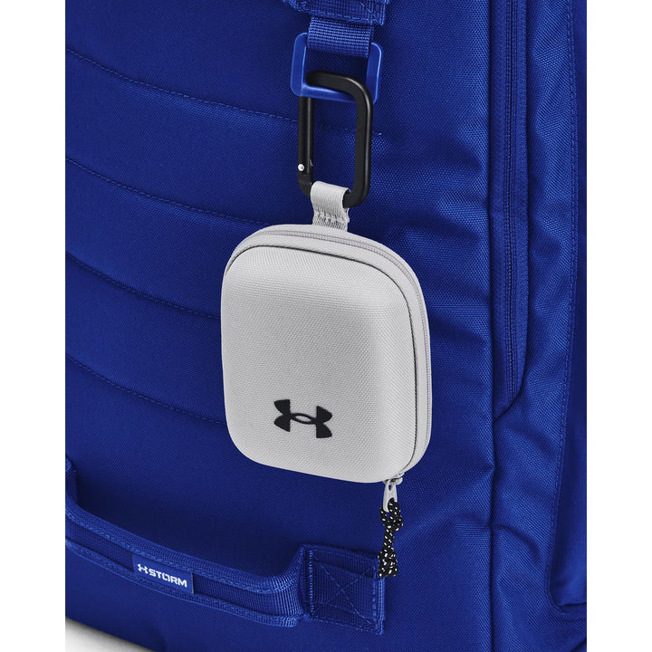 Under Armour Ua Contain Micro - mod gray