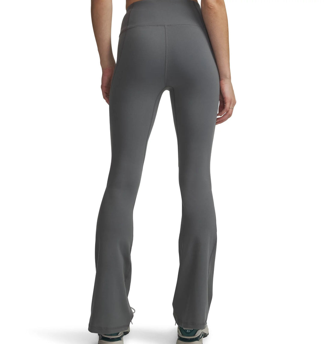 Under Armour Motion Flare Pant - clay green