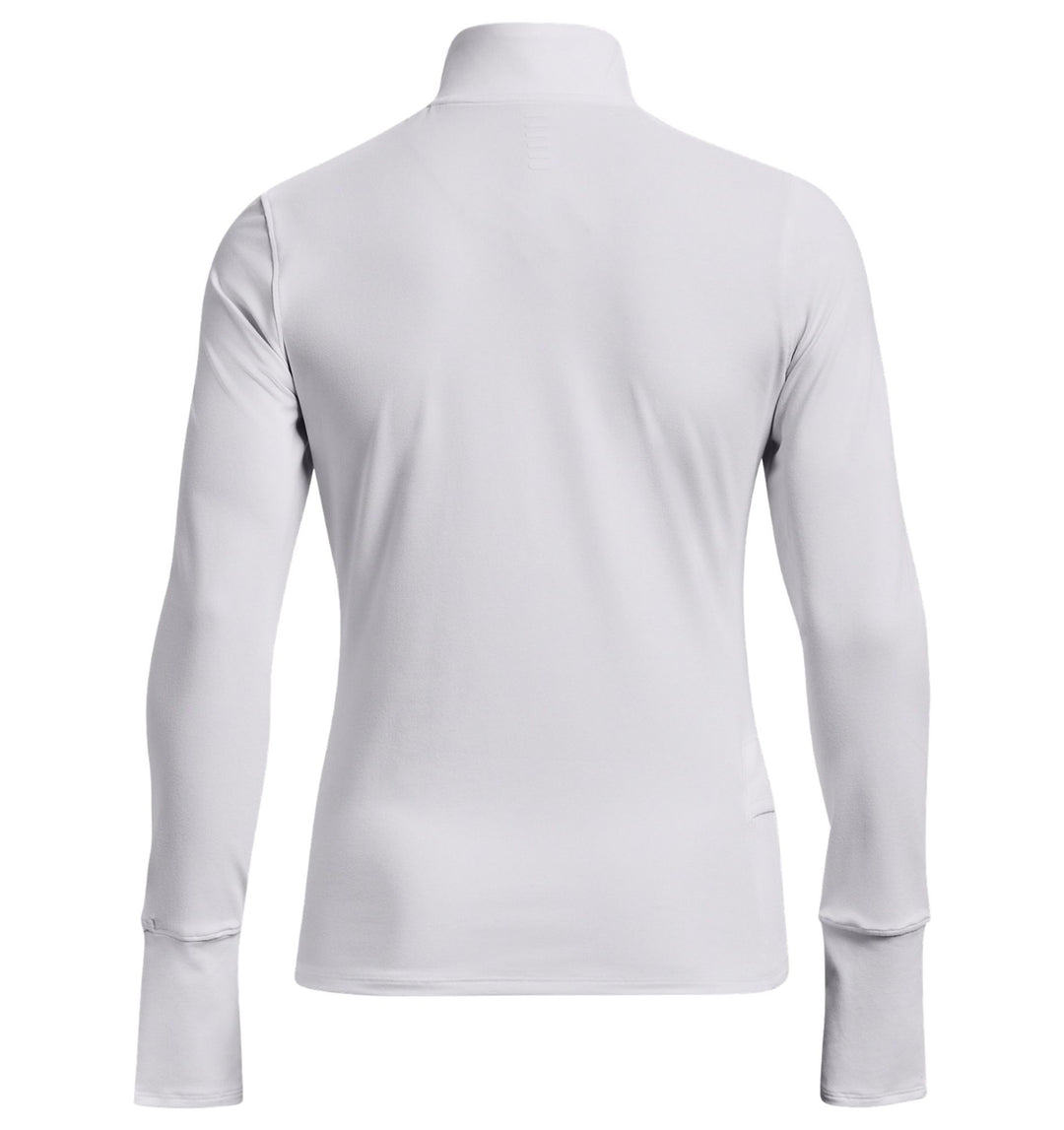Under Armour Ua Launch Pro Half Zip - white