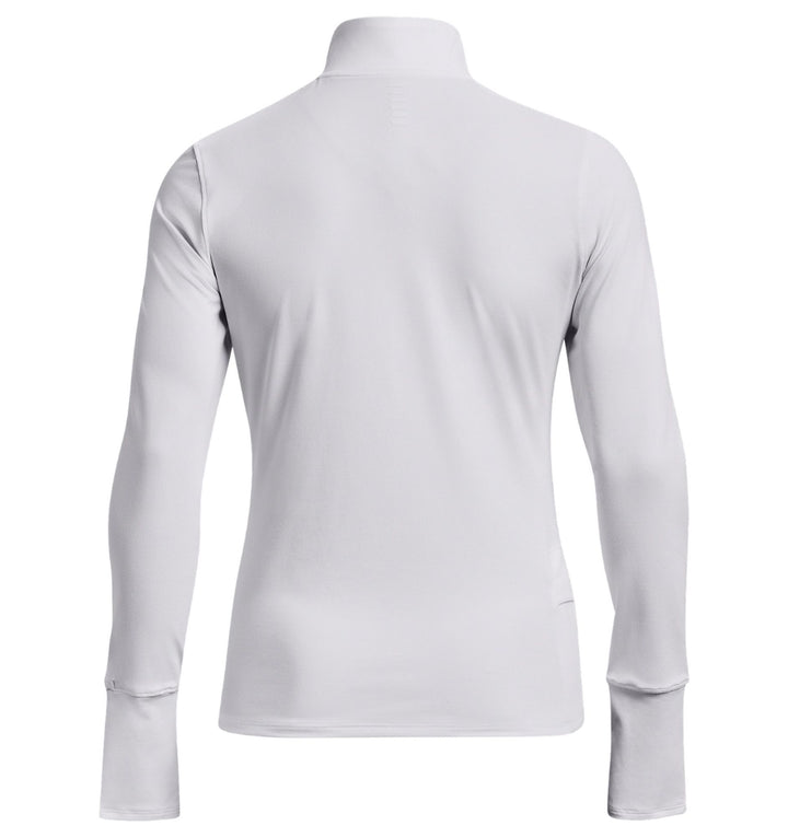 Under Armour Ua Launch Pro Half Zip - white