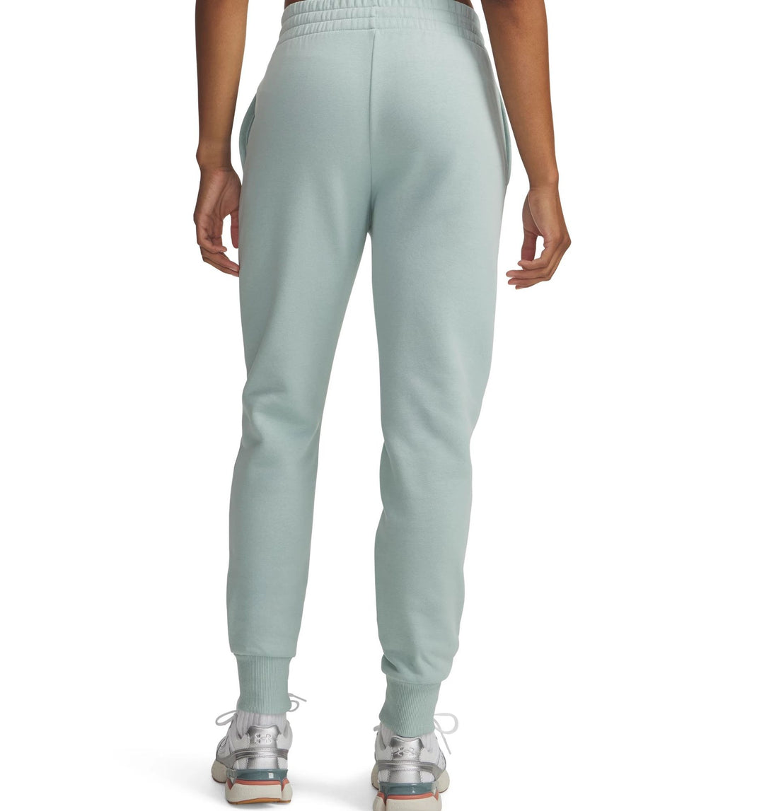 Under Armour  UA RIVAL FLEECE JOGGER - ENAMEL BLUE