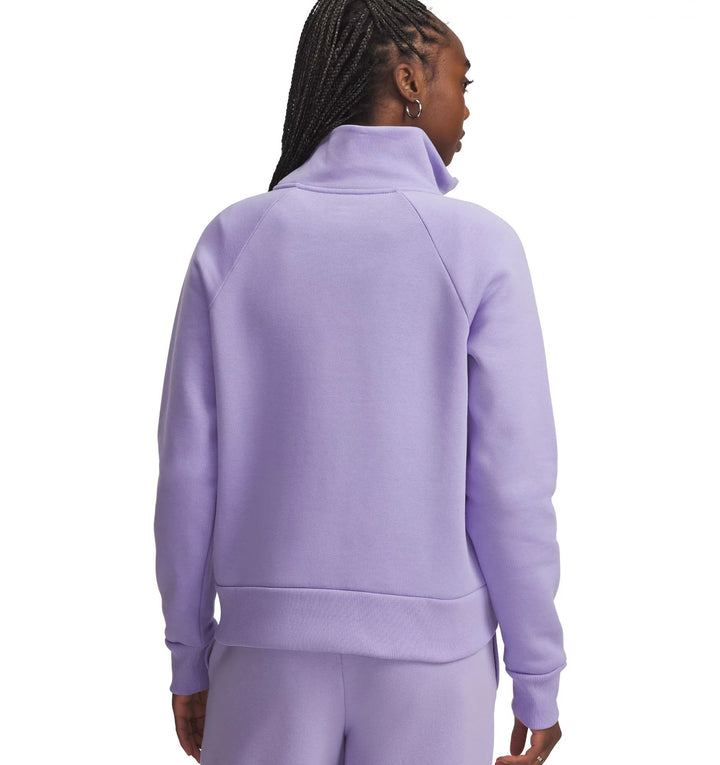 Under Armour Ua Rival Fleece Hz - transparent