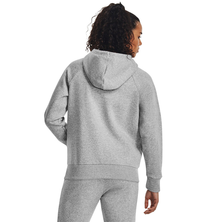 Under Armour Rival Fleece Big Logo Hoodie