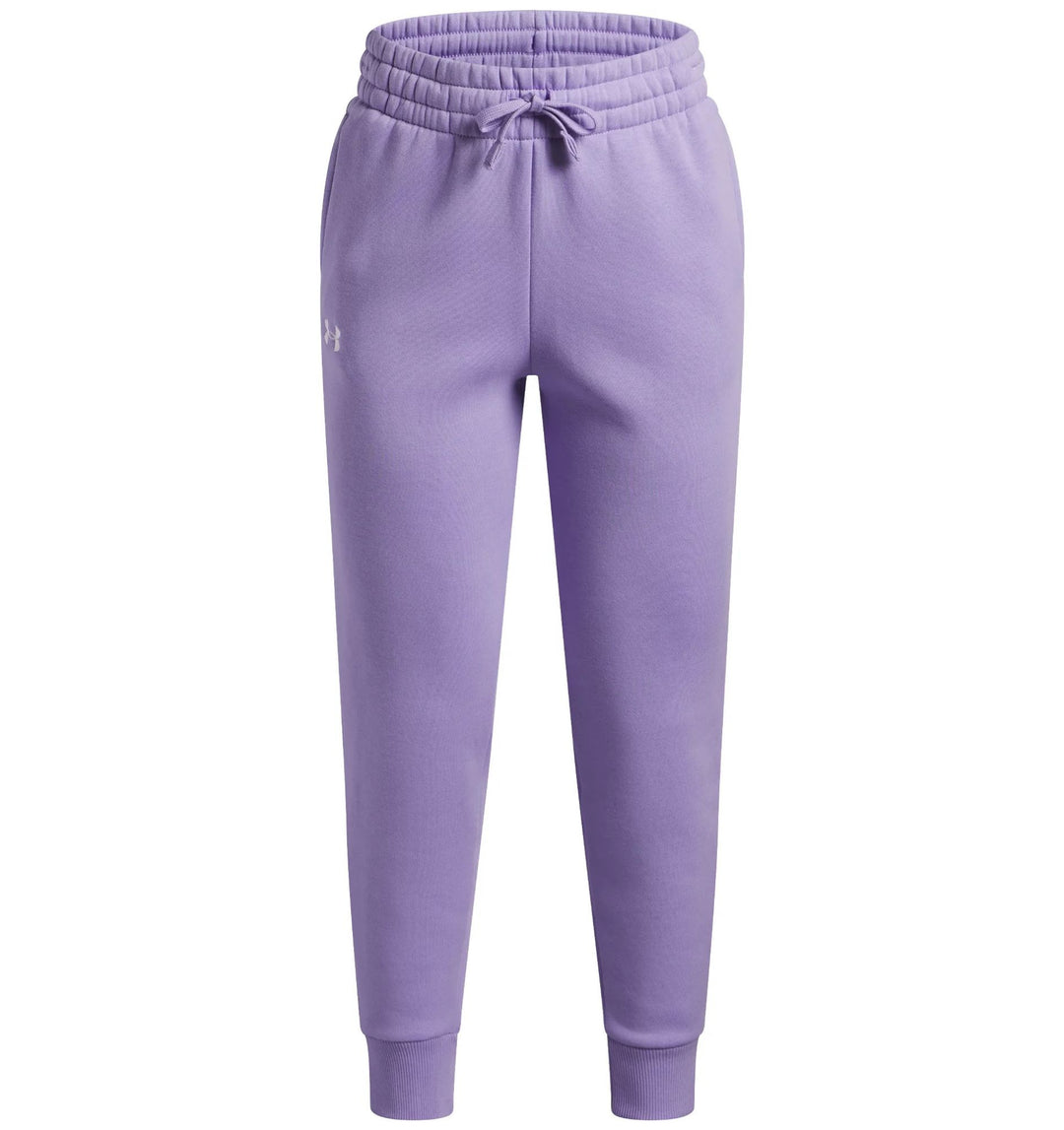 Under Armour Ua Rival Fleece Joggers - transparent