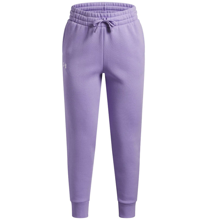 Under Armour Ua Rival Fleece Joggers - transparent