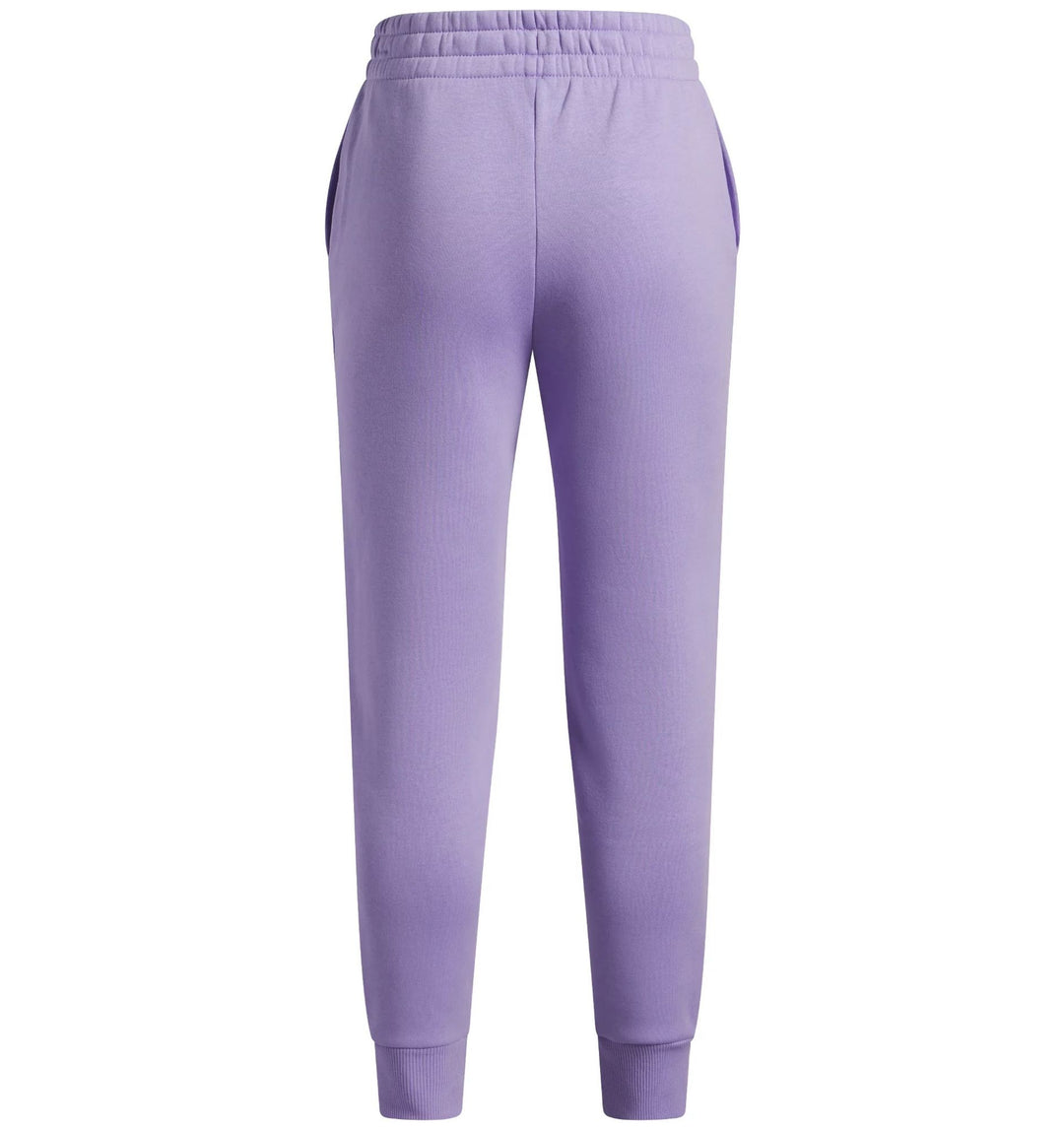 Under Armour Ua Rival Fleece Joggers - transparent