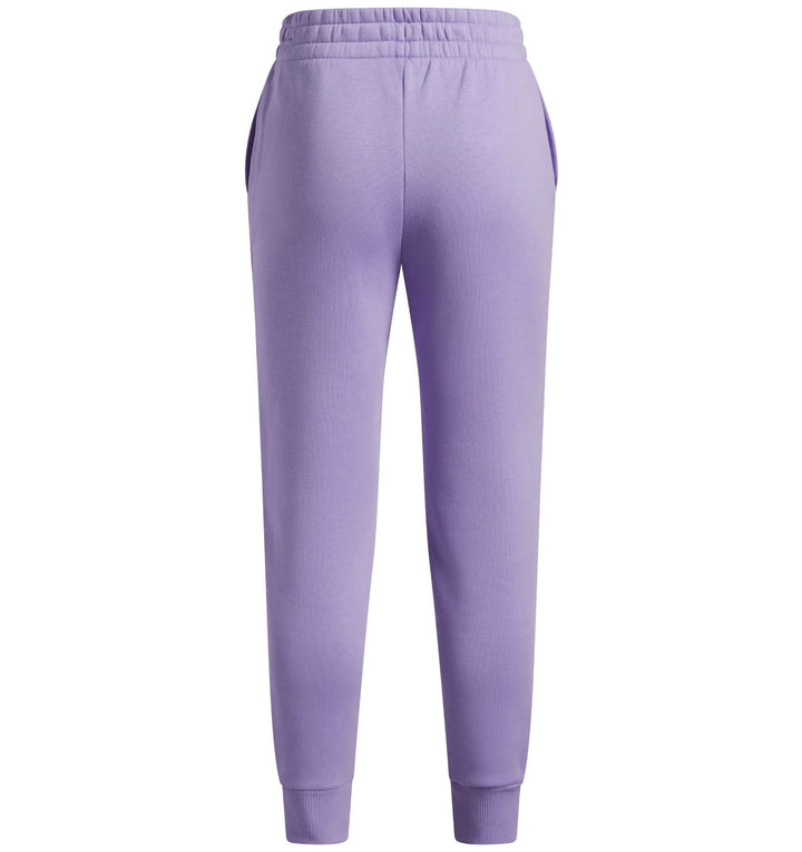 Under Armour Ua Rival Fleece Joggers - transparent