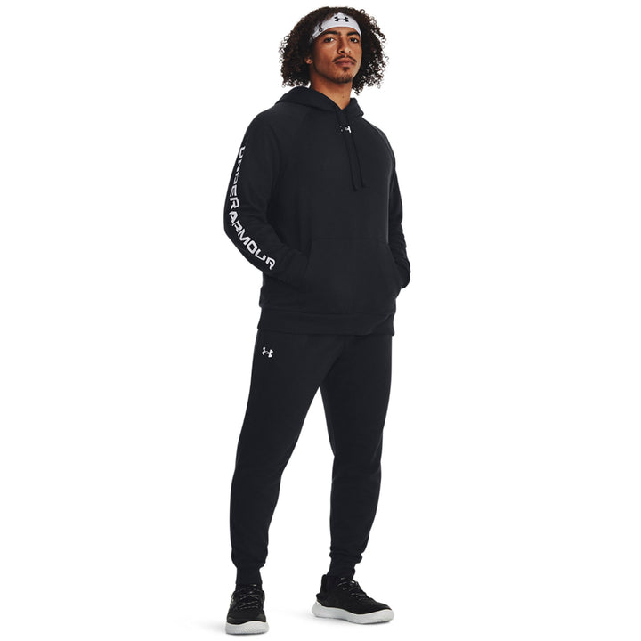 Under Armour Rival Fleece Trainingsanzug