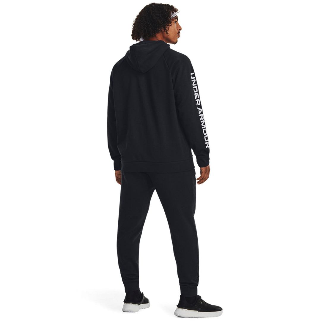 Under Armour Rival Fleece Trainingsanzug