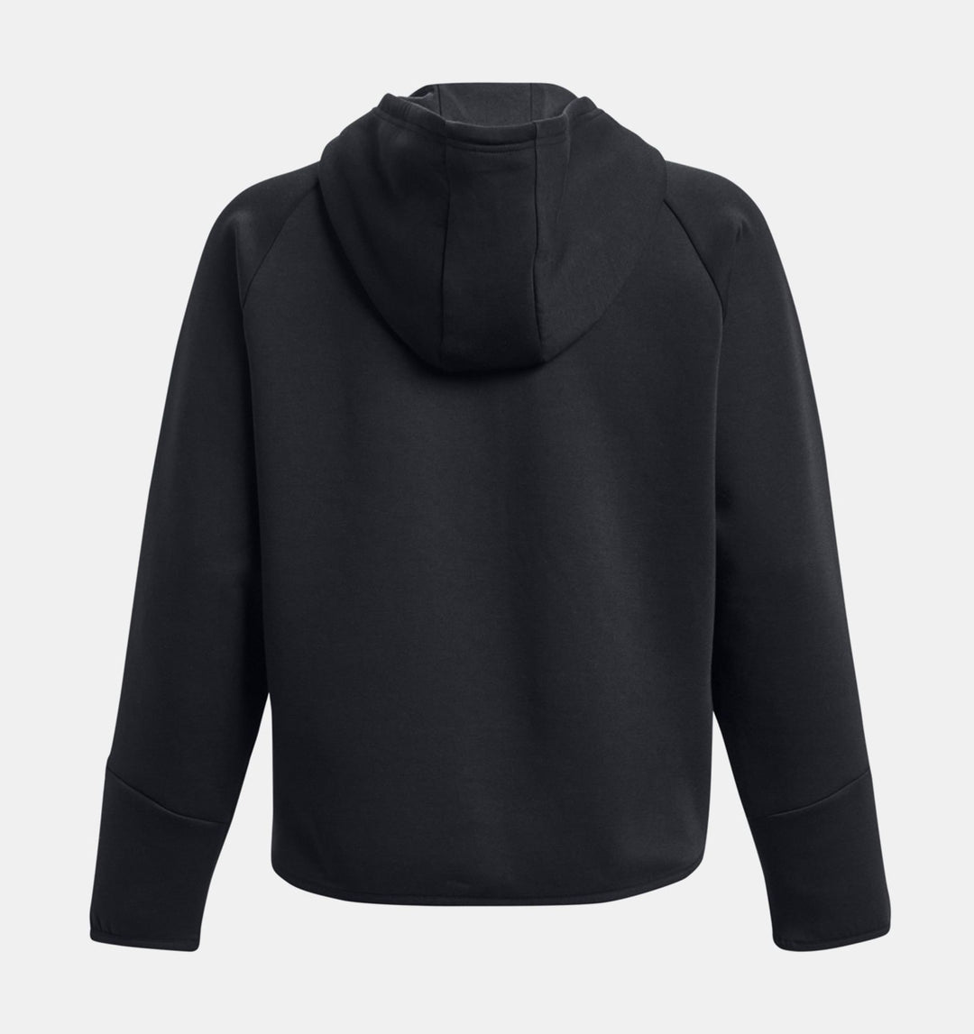 Under Armour Unstoppable Fleece Full-Zip Hoodie