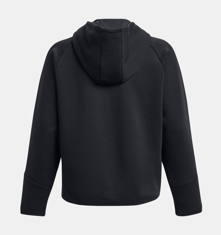 Under Armour Unstoppable Fleece Full-Zip Hoodie