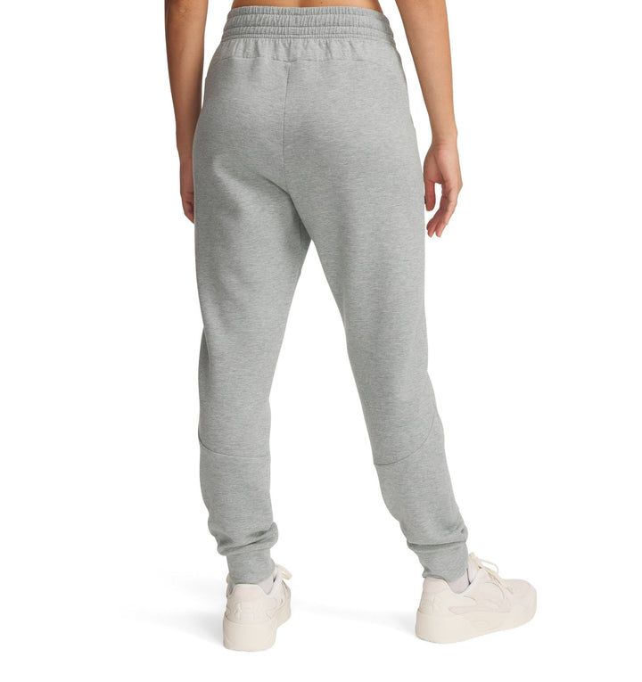 Under Armour Unstoppable Flc Jogger - silica green