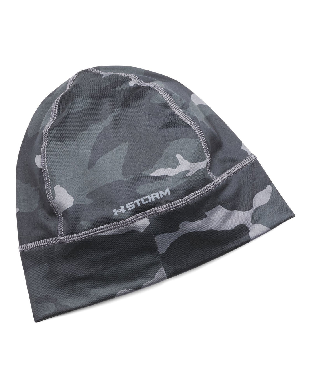 Under Armour M Velociti Storm Beanie - castlerock
