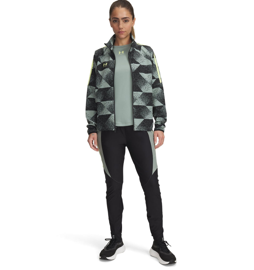 Under Armour Ua W&