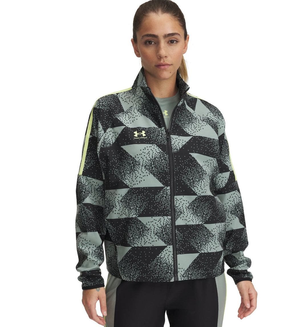 Under Armour Ua W&