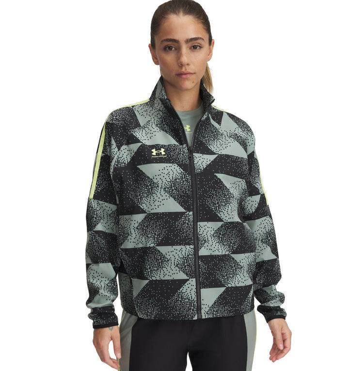 Under Armour Ua W&