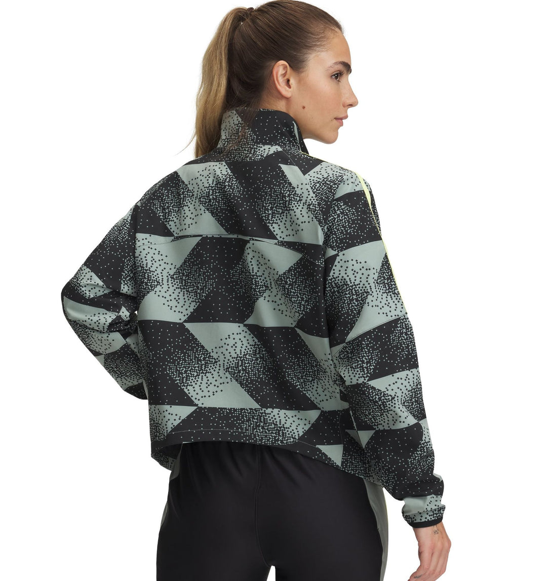 Under Armour Ua W&