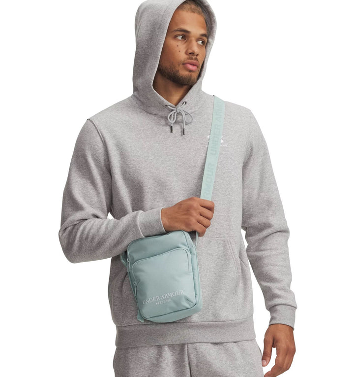 Under Armour Ua Essential Lite Crossbody - enamel blue