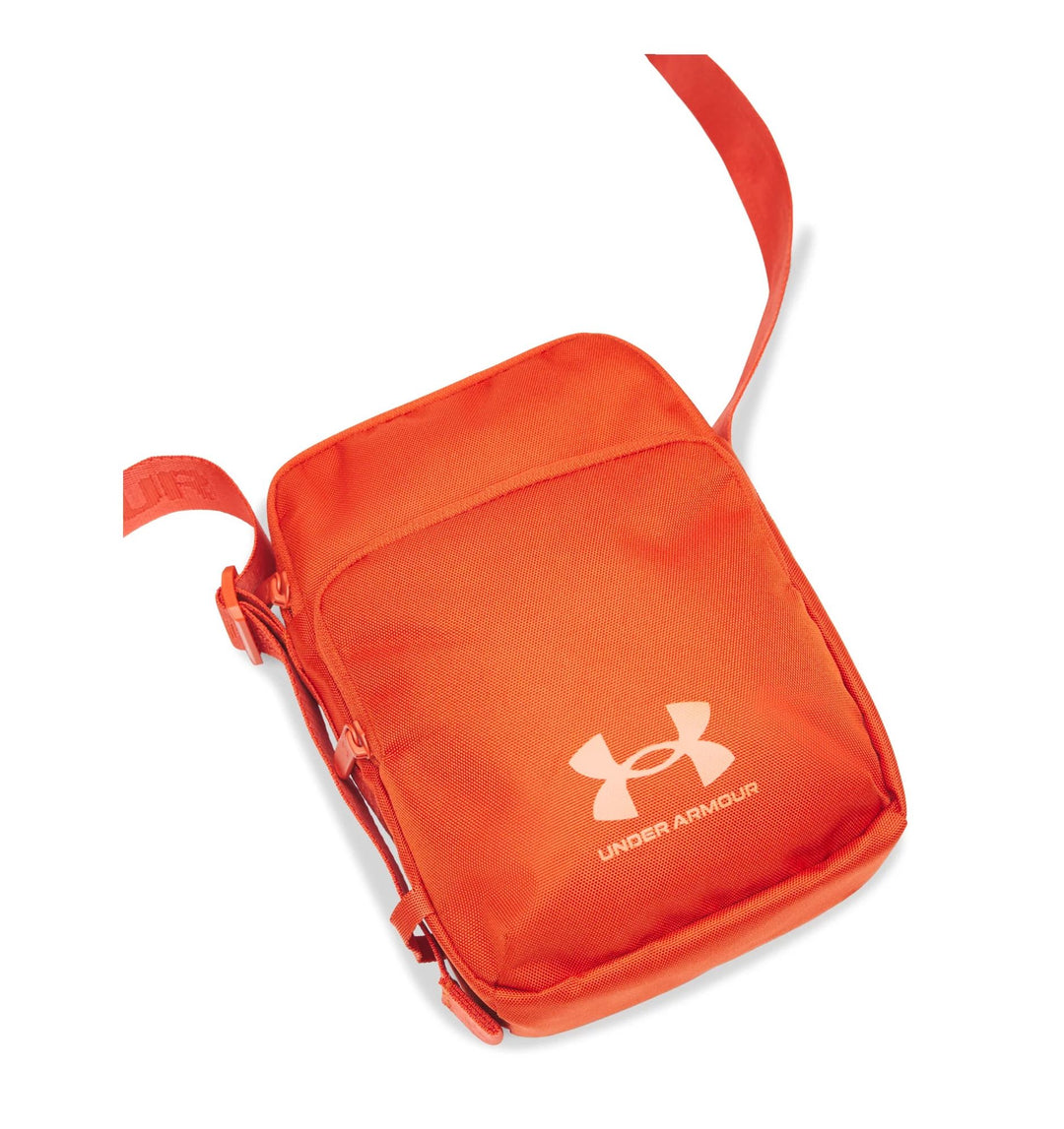 Under Armour Ua Essential Lite Crossbody - surplus orange