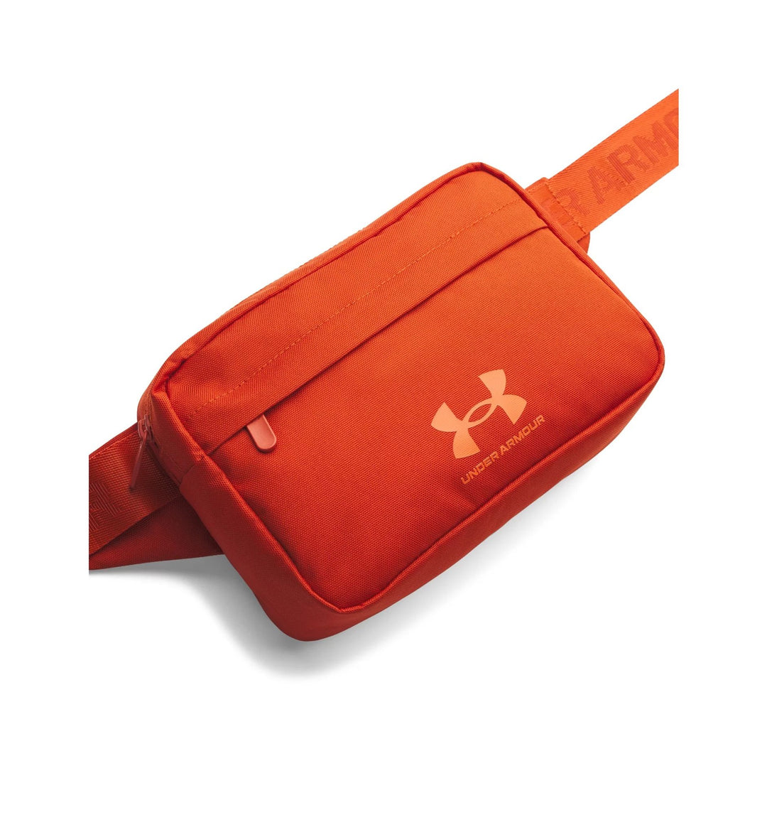 Under Armour Ua Essential Lite Wb Xbody - surplus orange