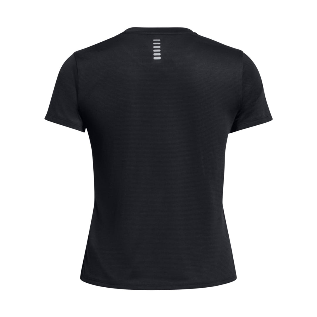 Under Armour Ua Streaker Ss - black