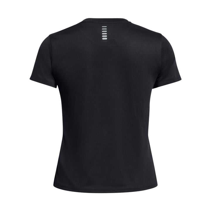 Under Armour Ua Streaker Ss - black