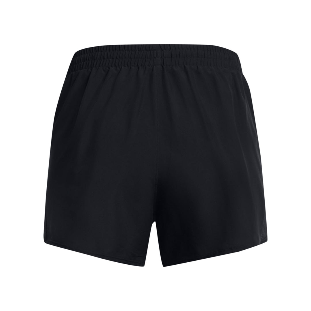 Under Armour Ua Fly By Short - black