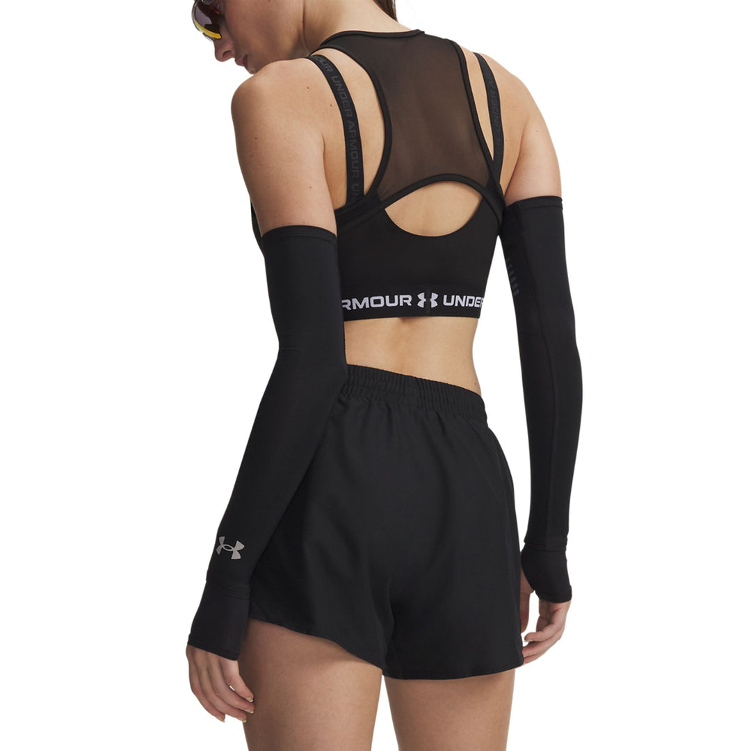 Under Armour Ua Fly By Short - black