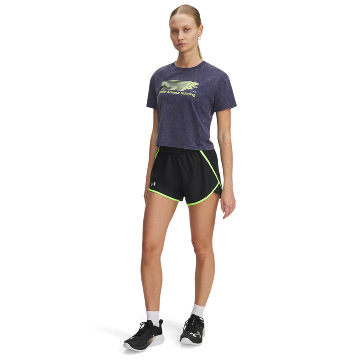 Under Armour Ua Fly By 3&