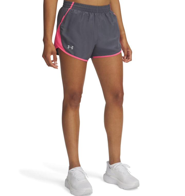 Under Armour Ua Fly By 3&