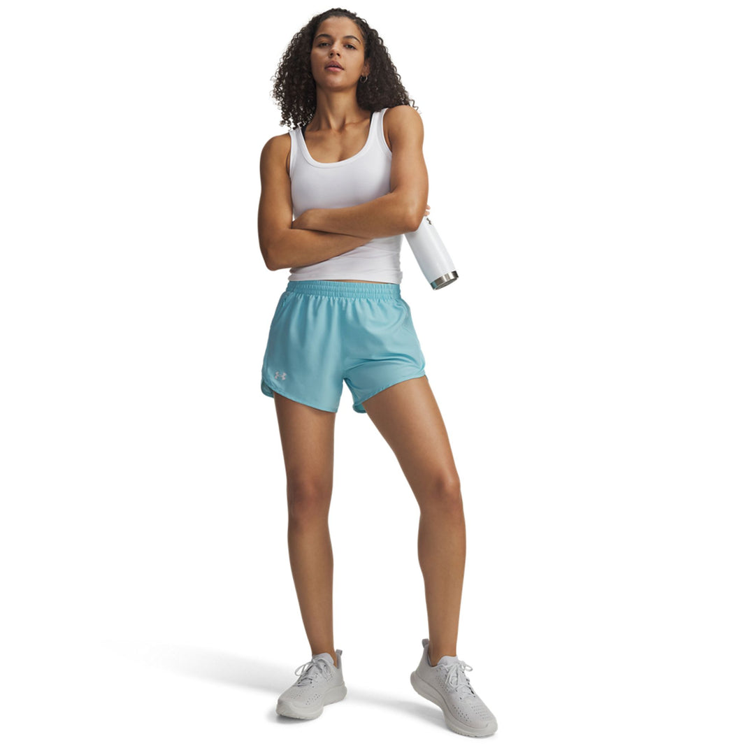 Under Armour Ua Fly By 3&