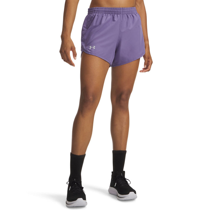 Under Armour Ua Fly By 3&