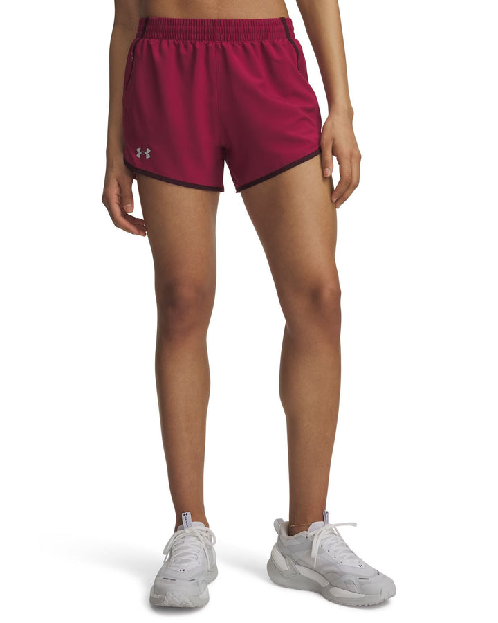 Under Armour Ua Fly By 3&