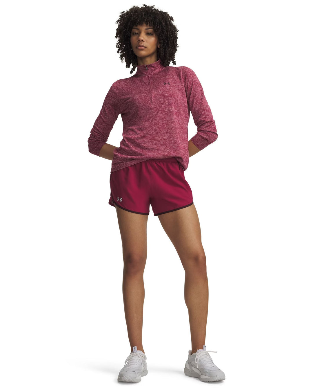 Under Armour Ua Fly By 3&