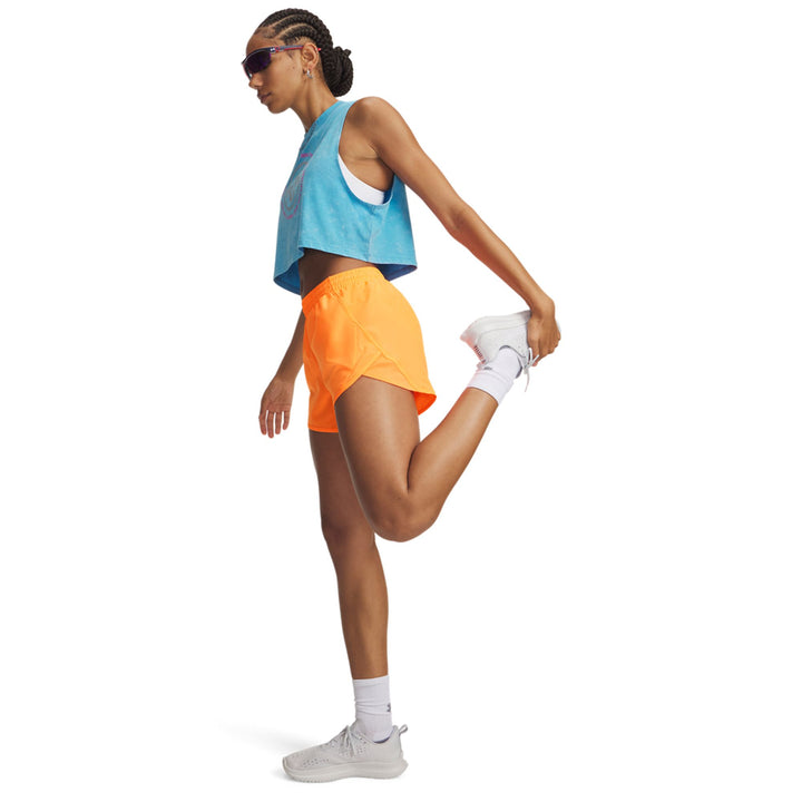 Under Armour Ua Fly By 3&