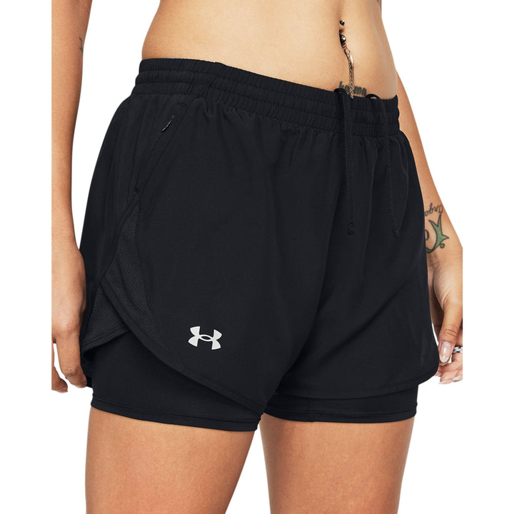 Under Armour Fly By 2In1 Short