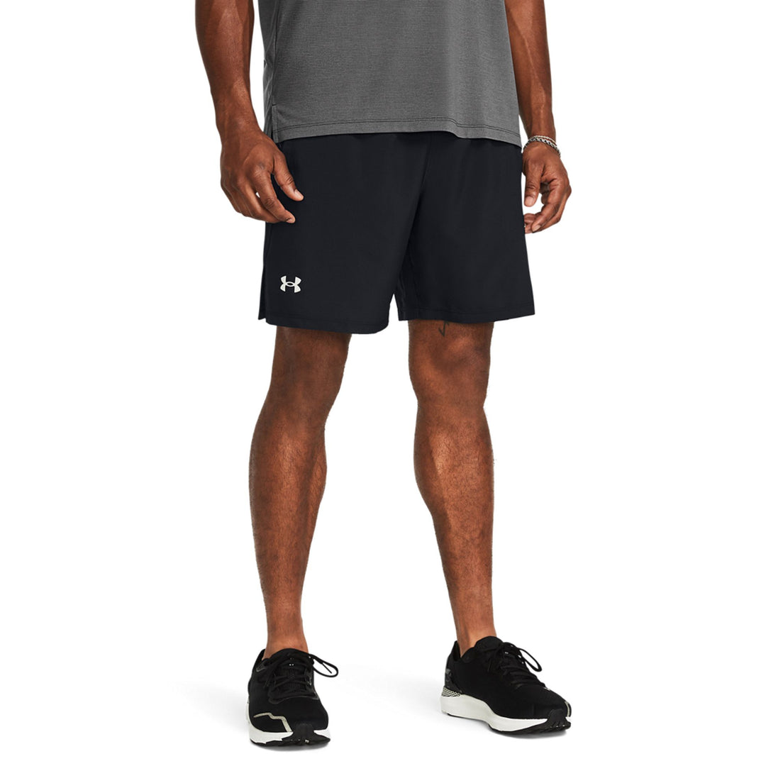 Under Armour Ua Launch 7&